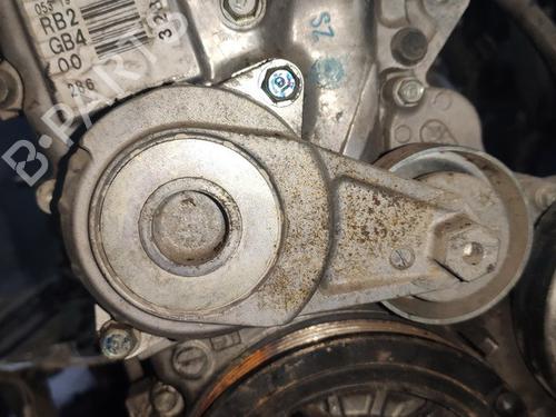 Used Pulley Pulley 35546213 35546213