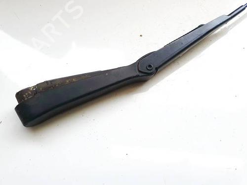 Used Front windshield wiper arm Front windshield wiper arm OPEL ASTRA G Hatchback (T98) 2.0 DI (F08, F48) (82 hp) 36658986 36658986