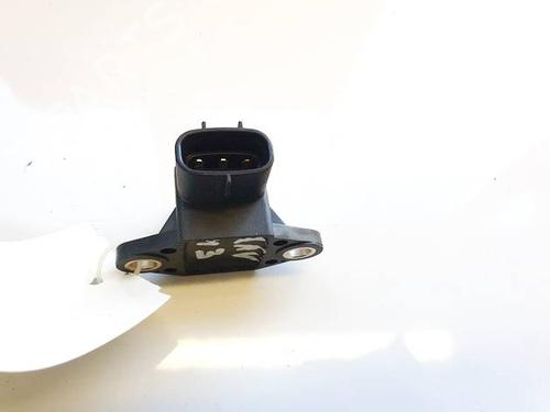 Used Electronic module Electronic module TOYOTA PRIUS (_W3_) 1.8 Hybrid (ZVW3_) (99 hp) 33683371 33683371