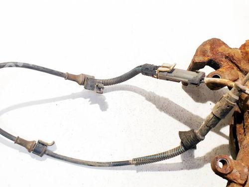 Used Wiring harness Wiring harness OPEL ASTRA G Hatchback (T98) 1.7 DTI 16V (F08, F48) (75 hp) 40276489 40276489