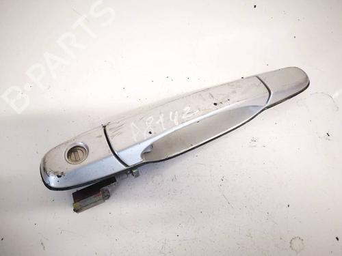 Used Exterior handle Exterior handle 35182505 35182505