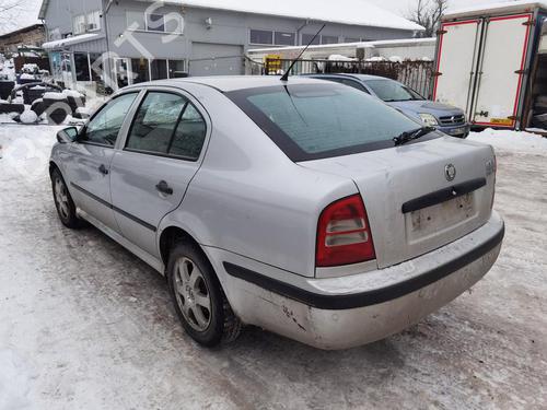 Electronic sensor SKODA OCTAVIA I (1U2) 1.9 TDI | BP34856492M84  - Image 7