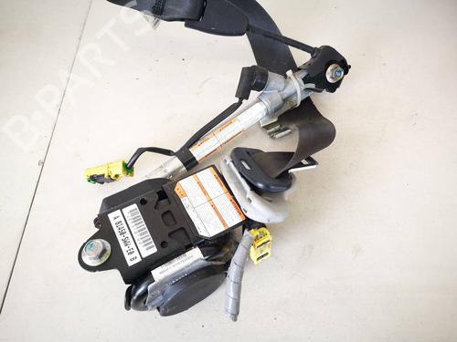 Used Front right seatbelt Front right seatbelt HONDA CR-V III (RE_) 2.2 i-DTEC 4WD (RE6) (150 hp) 35297210 35297210
