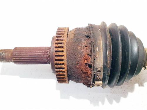 Left front driveshaft KIA CARENS III MPV (UN) 2.0 CRDi 115 | BP34942965M38 - Image 2