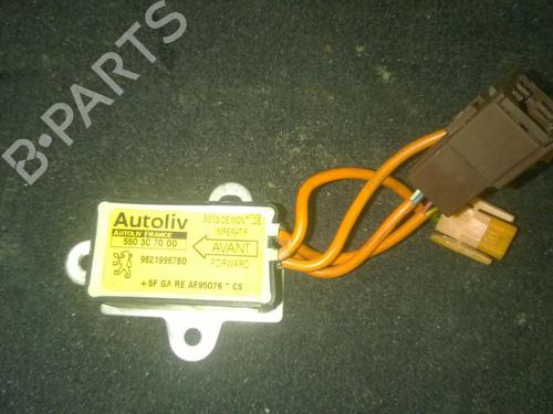 Used Electronic module Electronic module PEUGEOT 306 Hatchback (7A, 7C, N3, N5) 1.9 D (92 hp) 33482942 33482942