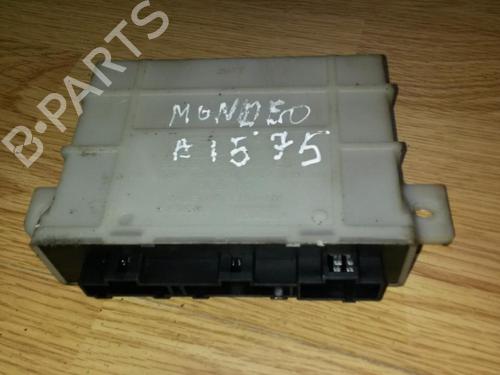 Used Electronic module Electronic module FORD MONDEO I (GBP) 1.8 i 16V (115 hp) 35671941 35671941