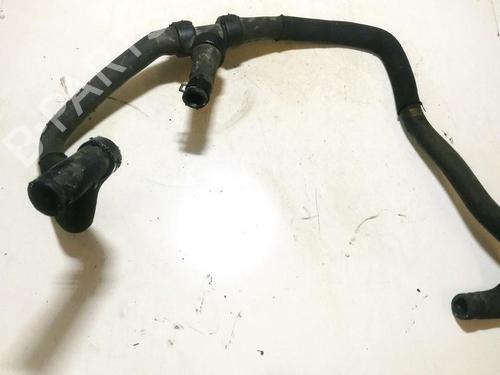 Pipe NISSAN NOTE (E11, NE11) 1.5 dCi | BP33529028M125 - Image 2