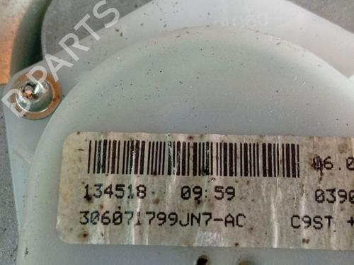 Front left seatbelt NISSAN NOTE (E11, NE11) 1.5 dCi | BP39909823I26 - Image 3