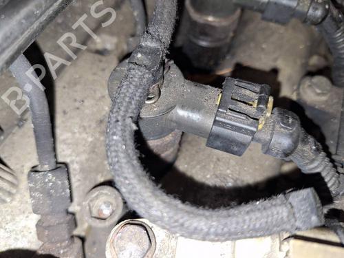 Used Injector Injector FORD KA (RU8) 1.3 TDCi (75 hp) 35137032 35137032