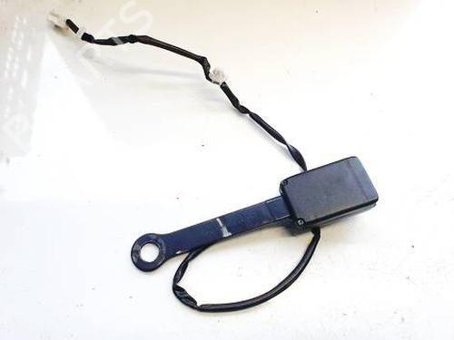 Used Seat buckle Seat buckle 34885025 34885025