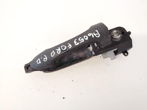 front-right-exterior-door-handle-ford-focus-i-daw-dbw-1998-1999-2000-2001-2002-2003-2004-2005-2006-2007-2008-2009-35618344 main image
