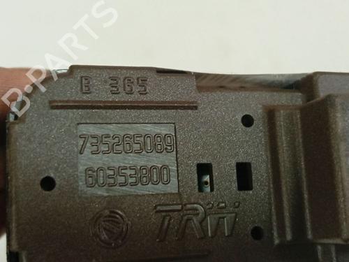 Switch ALFA ROMEO 147 (937_) 1.6 16V T.SPARK (937.AXA1A, 937.AXB1A, 937.BXB1A) | BP38006859I30 - Image 4