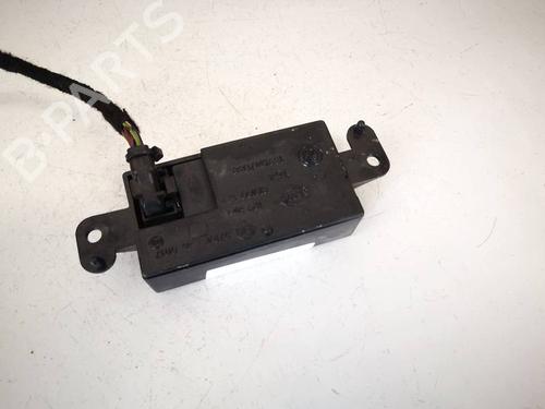 Used Electronic module Electronic module AUDI A6 C5 (4B2, 4B4) 1.9 TDI (130 hp) 32612022 32612022