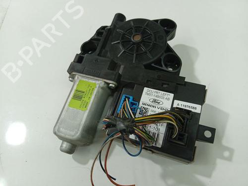 Left front window motor FORD USA FUSION 2.5 | BP34835644E21 - Image 3