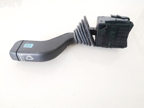 Used Warning switch Warning switch OPEL MERIVA A MPV (X03) 1.7 CDTI (E75) (100 hp) 35603476 35603476