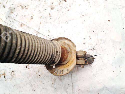Left front shock absorber VW PASSAT B6 (3C2) 2.0 TDI | BP35457631M16 - Image 3