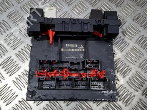 Used Electronic module Electronic module VW GOLF PLUS V (5M1, 521) 1.9 TDI (90 hp) 35707662 35707662