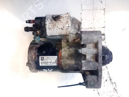 Used Starter Starter AUDI A6 C6 (4F2) 2.4 (177 hp) 35357595 35357595