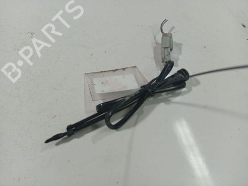 Used Electronic module Electronic module HONDA JAZZ II (GD_, GE3, GE2) 1.4 iDSI (GE3, GD1) (83 hp) 39758075 39758075