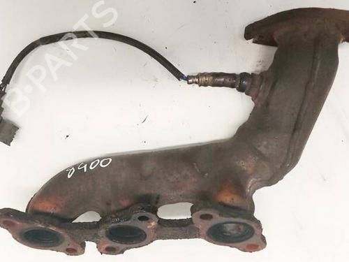 Used Exhaust manifold Exhaust manifold 35346443 35346443