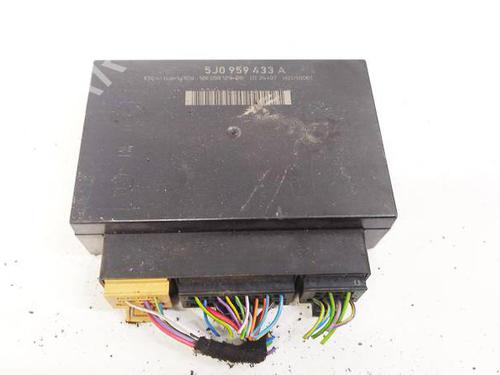 Used Electronic module Electronic module NISSAN ALMERA II Hatchback (N16) 1.6 (113 hp) 34816056 34816056