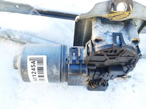 Used Front wiper motor Front wiper motor MERCEDES-BENZ E-CLASS T-Model (S211) E 200 T Kompressor (211.242) (163 hp) 34769593 34769593