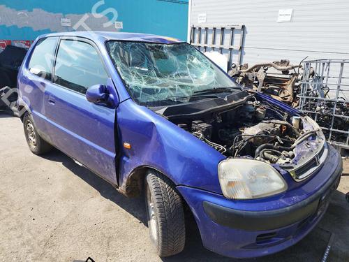 Used Parts HONDA LOGO (GA) 1.3 (GA3) (65 hp) 4470999