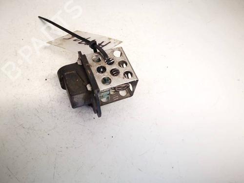 Used Heater resistor Heater resistor 35097868 35097868