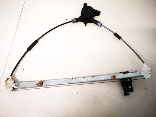 Used Rear right window mechanism Rear right window mechanism 35549162 35549162