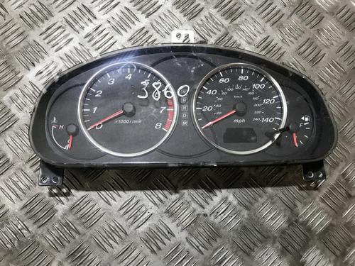 Used Instrument cluster Instrument cluster MAZDA 6 Saloon (GG) 2.3 (GG3P) (166 hp) 35692133 35692133