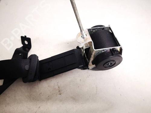 Front left seatbelt OPEL ASTRA H (A04) 1.7 CDTI (L48) | BP35343307I26 - Image 2