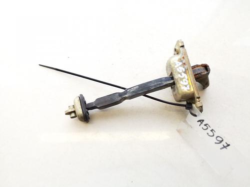 Used Hinge/Door check strap Hinge/Door check strap 35637727 35637727