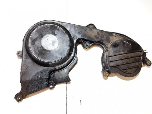 Timing cover MAZDA 6 Hatchback (GG) 2.0 DI (GG14) | BP35480704M123 - Image 2