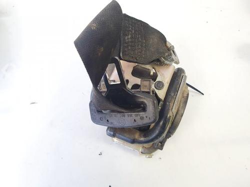 Used Front left seatbelt Front left seatbelt 35449910 35449910