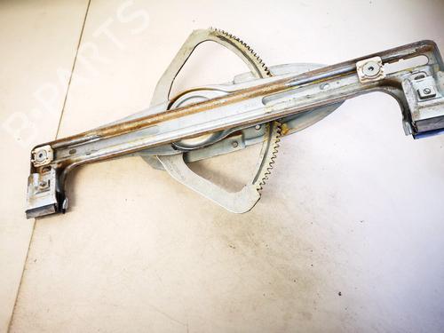Rear left window mechanism FORD FOCUS C-MAX (DM2) 1.6 TDCi | BP35528812C24 - Image 2