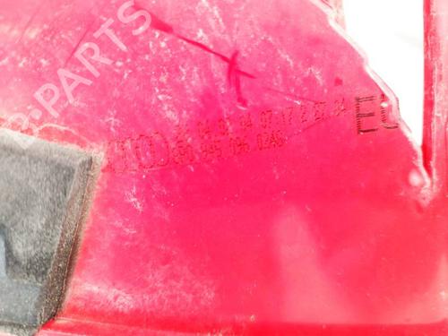 Right taillight AUDI A3 (8P1) 1.6 FSI | BP36312779C35 - Image 3