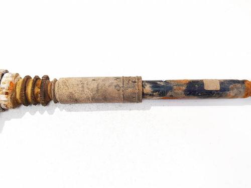 Used Left rear shock absorber Left rear shock absorber 39158353 39158353