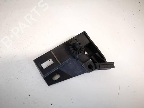 Interior handle VW PASSAT B6 (3C2) 2.0 TDI | BP34950356I7 - Image 3