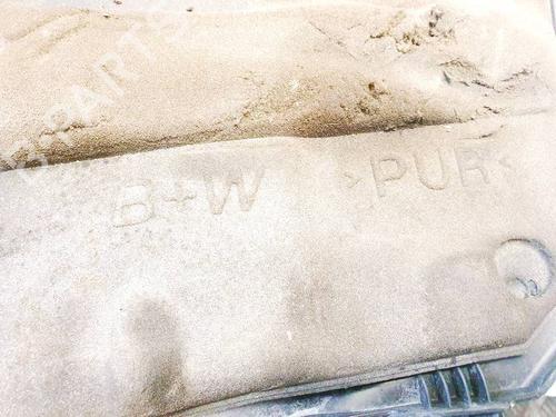 Upper protection BMW X1 (E84) sDrive 18 d | BP35118601M93 - Image 3