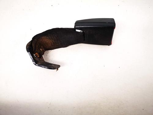 Seat buckle BMW 1 (E87) 116 i | BP35531639I32 - Image 2