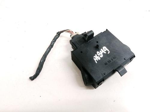 Used Electronic module Electronic module 35550191 35550191