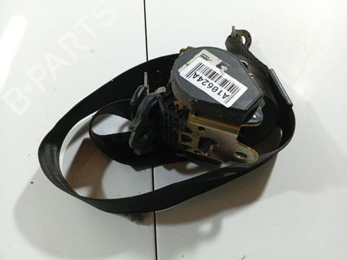 Used Front left seatbelt Front left seatbelt AUDI A6 C5 (4B2, 4B4) 2.5 TDI (180 hp) 34937474 34937474