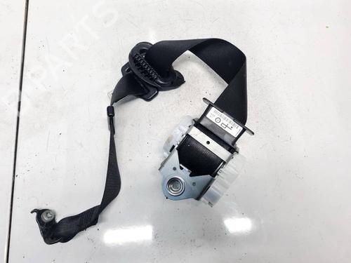 Used Front right seatbelt Front right seatbelt BMW 3 (F30, F80) 318 d (150 hp) 35007640 35007640