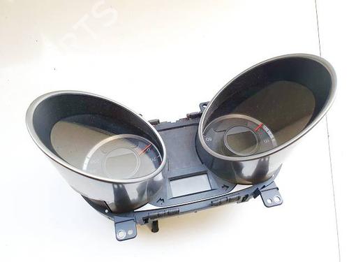 Used Instrument cluster Instrument cluster HYUNDAI ix35 (LM, EL, ELH) 2.0 (163 hp) 38765999 38765999