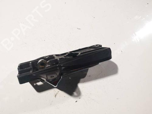 Rear left interior door handle HYUNDAI i30 (FD) 1.6 CRDi | BP34972903I15 - Image 2