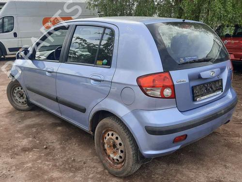 Engine mount HYUNDAI GETZ (TB) 1.3 i | BP33070940M89  - Image 7