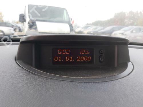 Electronic module OPEL MERIVA A MPV (X03) 1.7 CDTI (E75) | BP33105363M83  - Image 10