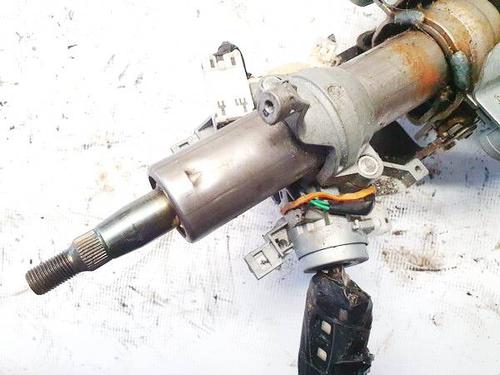 Steering column CITROËN C-CROSSER (VU_, VV_) 2.2 HDi | BP35159163M21 - Image 3
