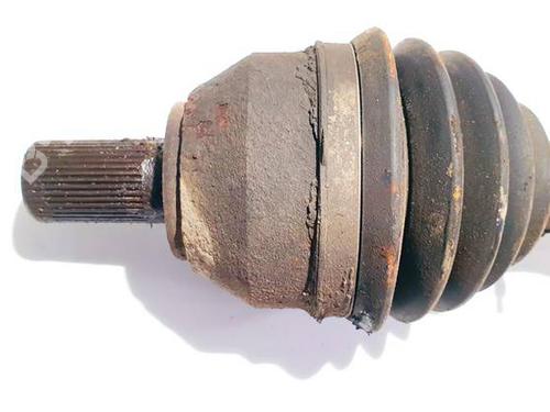 Right front driveshaft FORD MONDEO IV (BA7) 2.2 TDCi | BP35047904M39 - Image 2