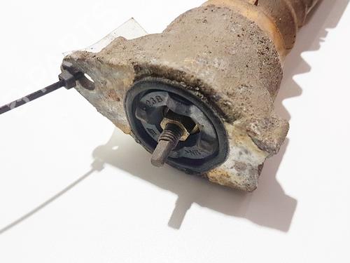 Right rear shock absorber MAZDA 2 (DY) 1.4 | BP35567738M19 - Image 2